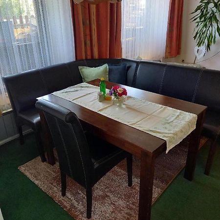 Apartmán Haus Auebach Ellmau Exteriér fotografie