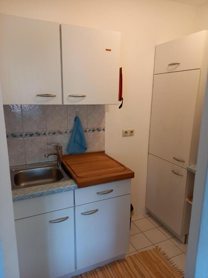 Apartmán Haus Auebach Ellmau Exteriér fotografie