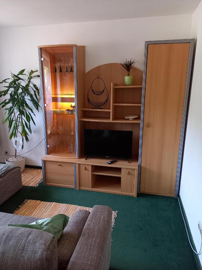 Apartmán Haus Auebach Ellmau Exteriér fotografie
