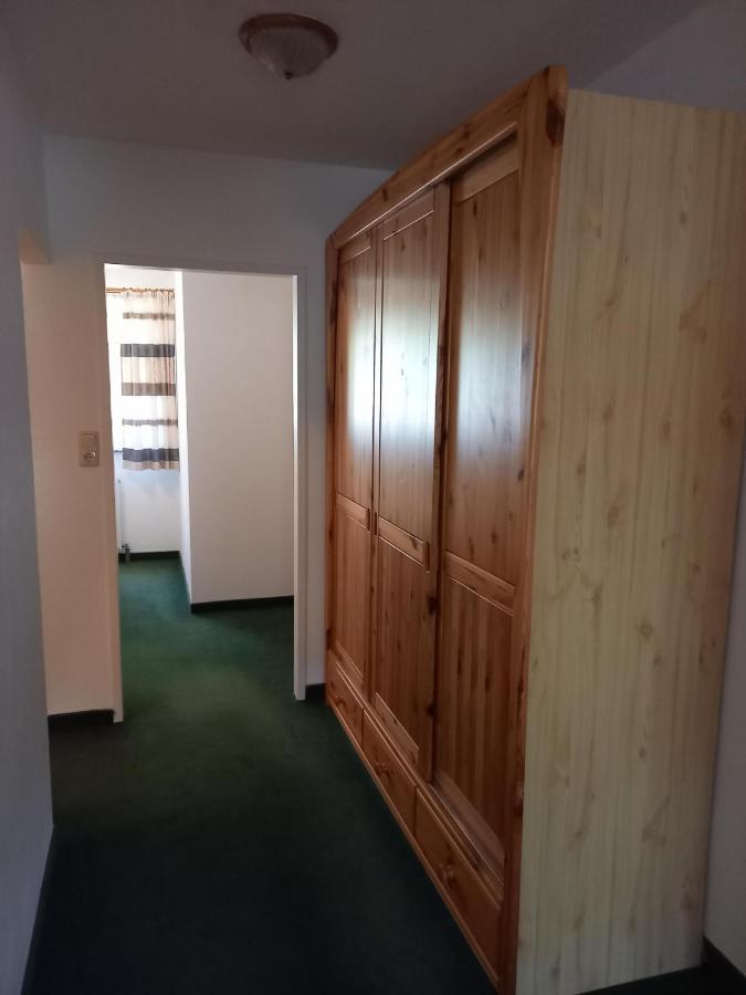 Apartmán Haus Auebach Ellmau Exteriér fotografie