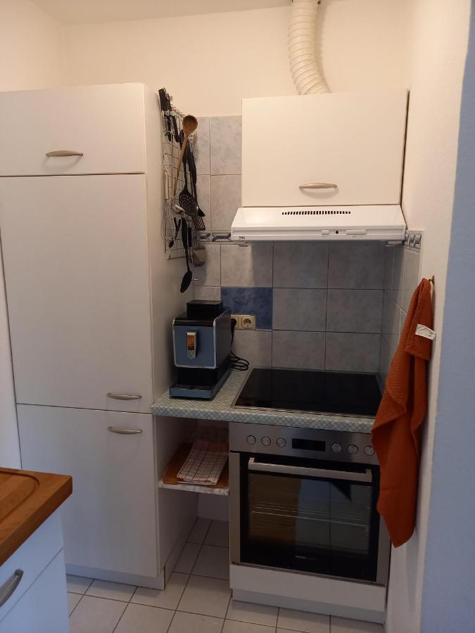 Apartmán Haus Auebach Ellmau Exteriér fotografie